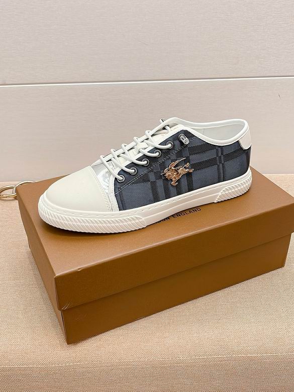 men Burberry shoes-333